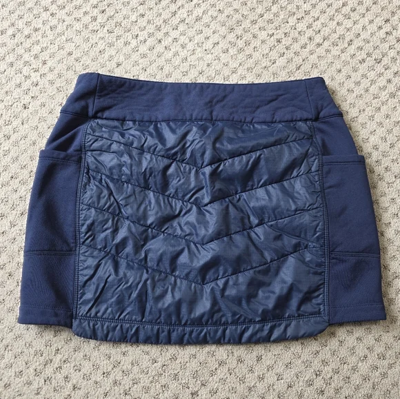 Smartwool smartloft skirt - Picture 2 of 7